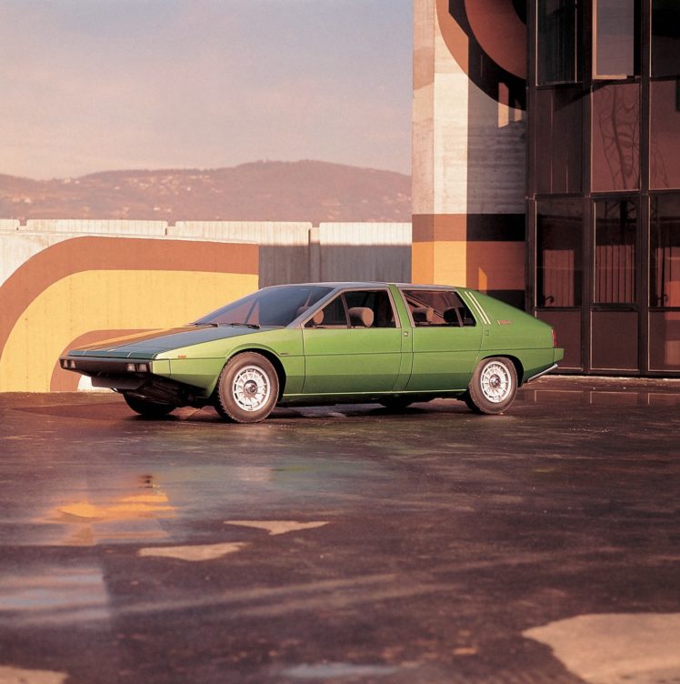 maserati, Medici, Concept, Cars, 1974 HD Wallpaper Desktop Background