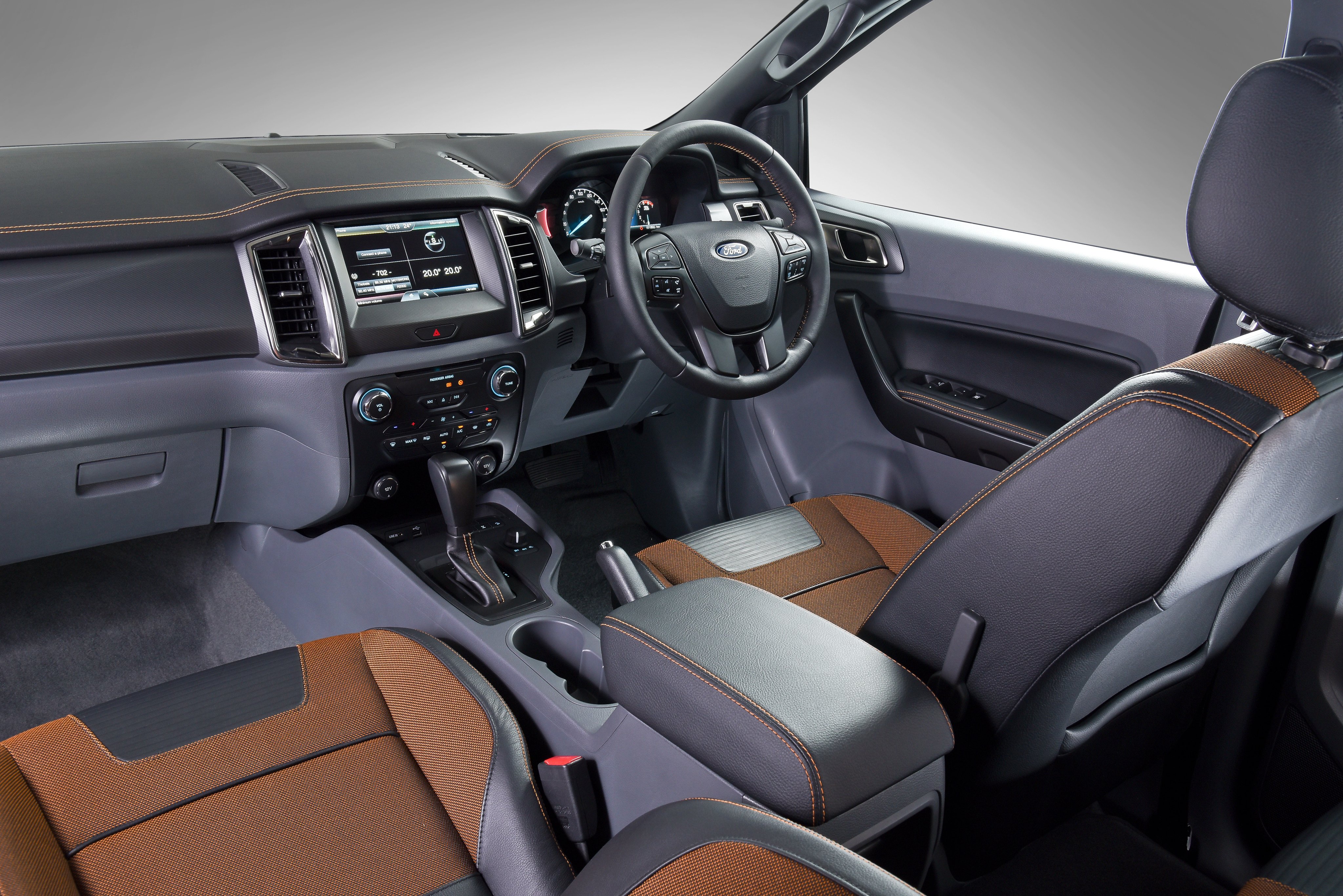 ford, Ranger, Wildtrak, Za spec, Cars, Pickup, 2015 Wallpaper