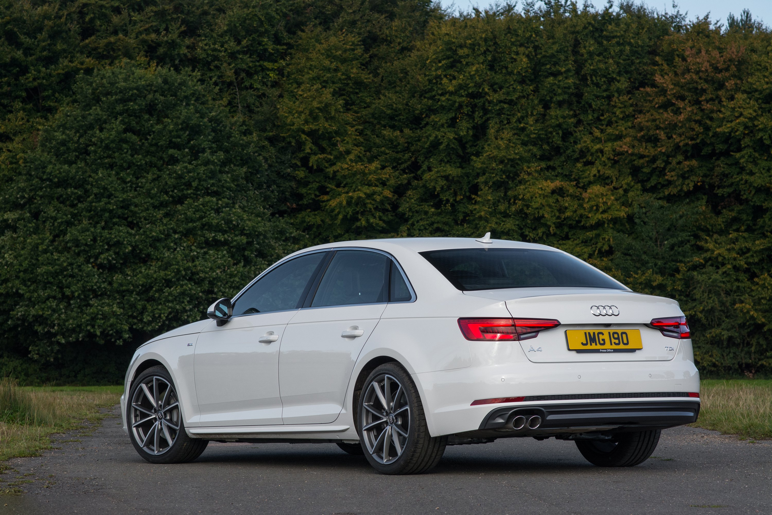 audi a4, Tdi, S line, Uk spec,  b9 , Cars, Sedan, 2015 Wallpaper