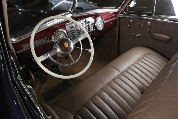 1941, Cadillac, Sixty, Special, Custom, 2 door, Town, Cars, Classic HD Wallpaper Desktop Background