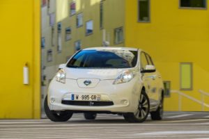 nissan, Leaf, 30 kwh, Cars, Electric, 2016