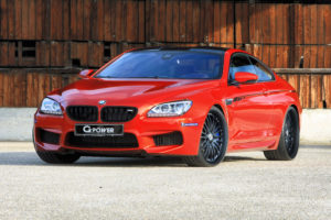 2013, G power, Bmw, M 6, F12, Coupe, Tuning