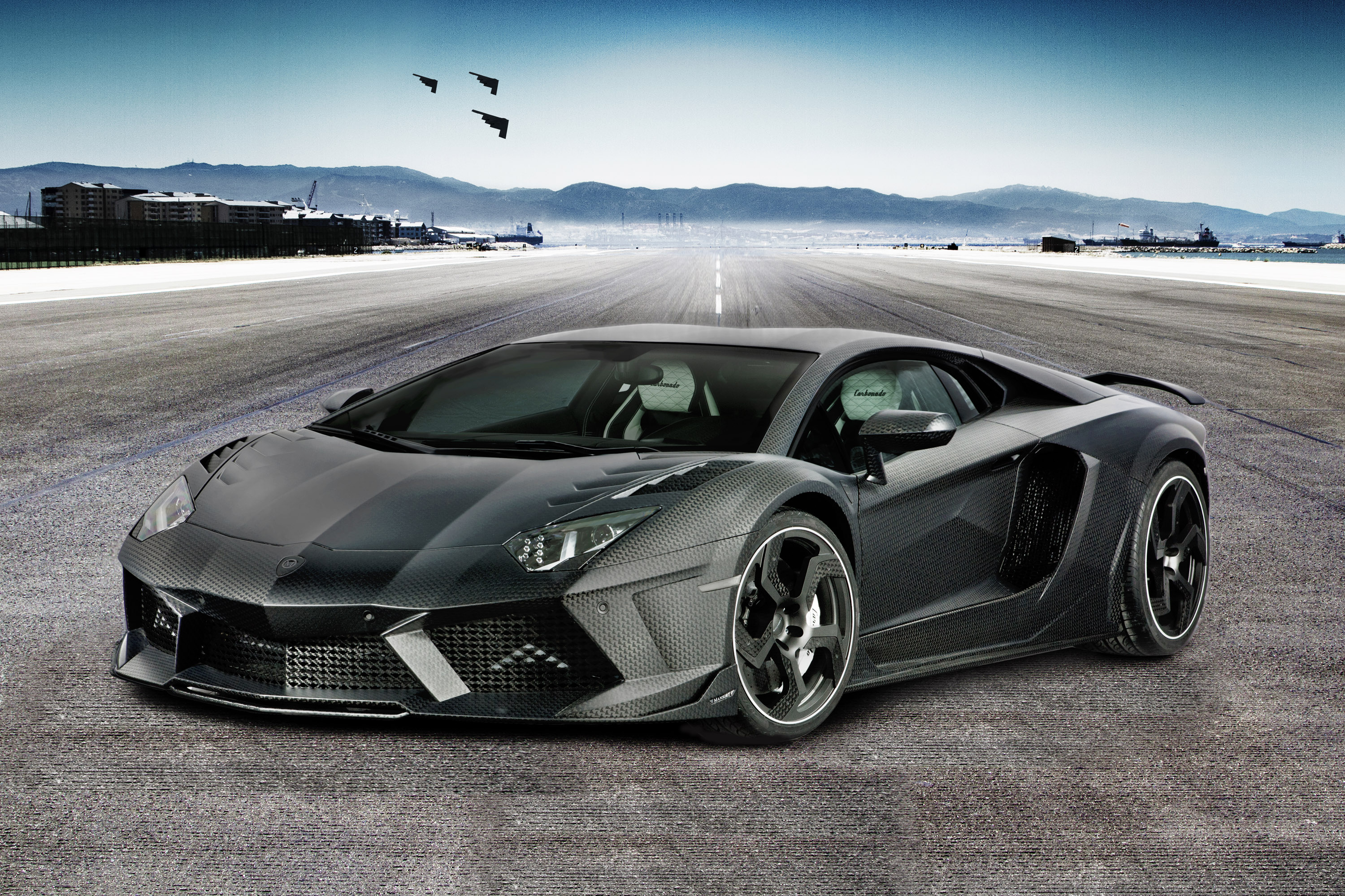 2013, Mansory, Carbonado, Lamborghini, Aventador, Lp700 4, Tuning, Supercar, Supercars Wallpaper