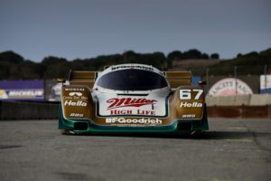 1989, Porsche, 962, Imsa, Gtp, Cars, Racecars