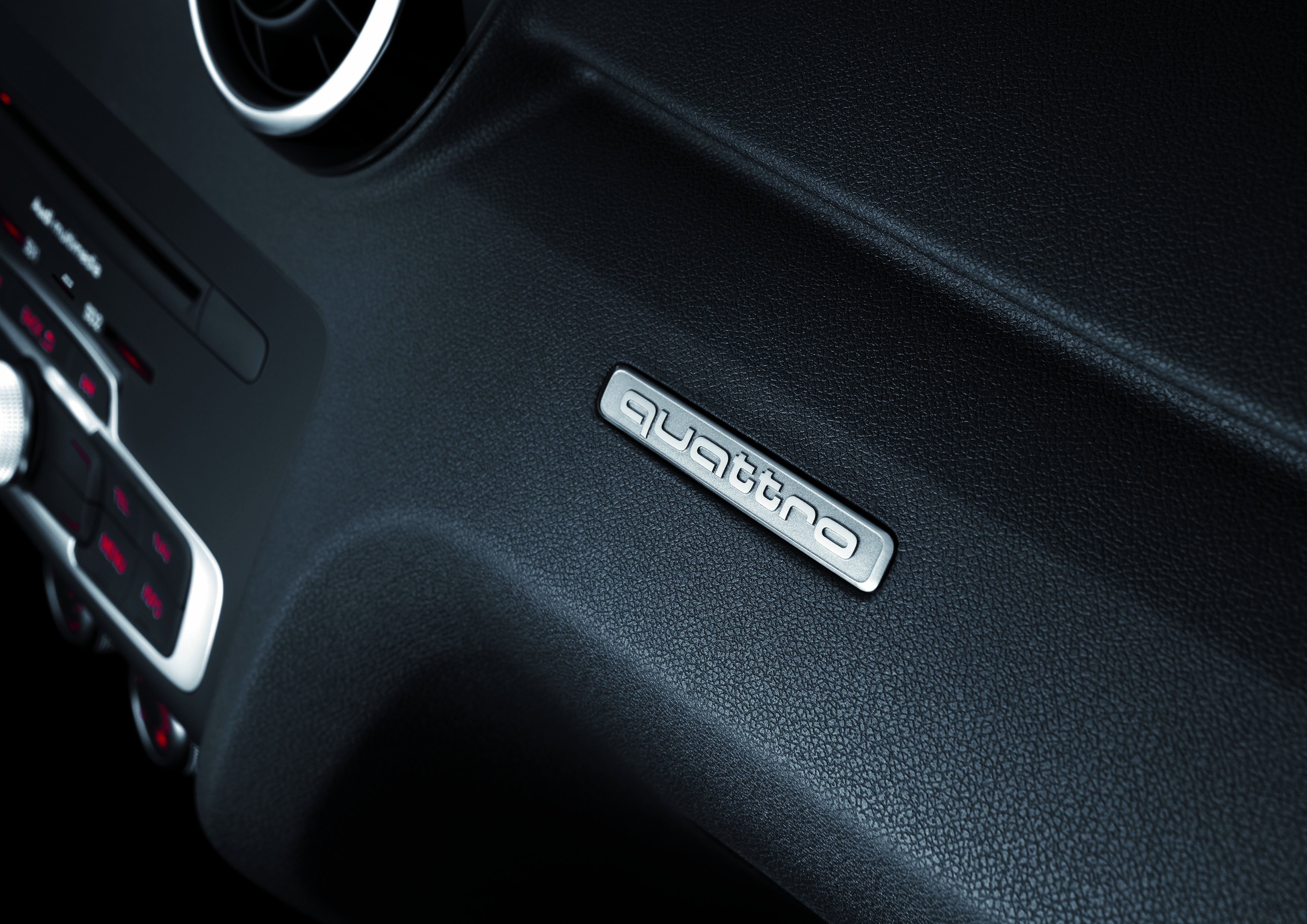 audi, Quattro Wallpaper