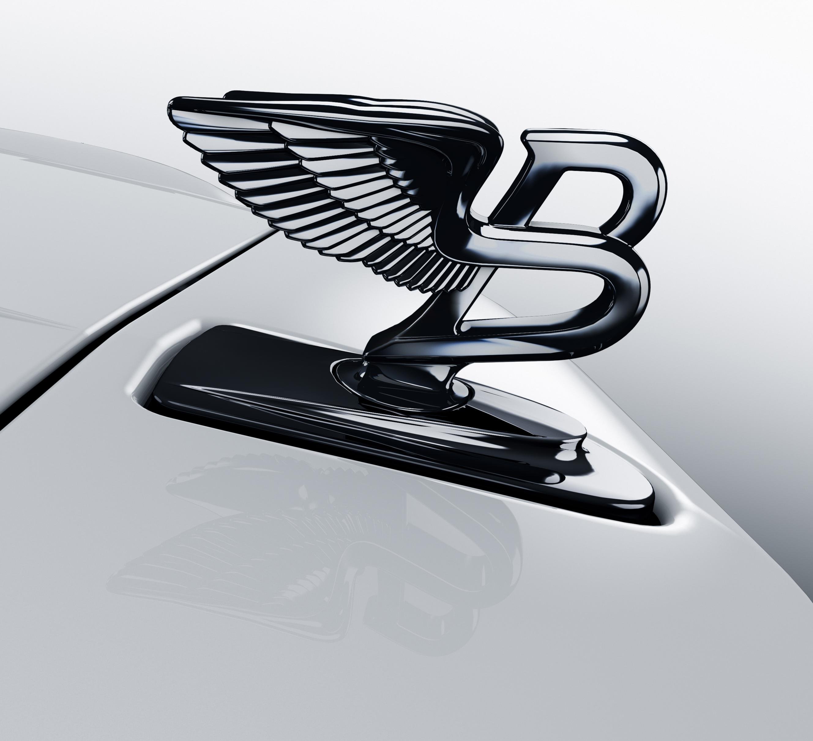bentley, Mulsanne, 95, Exclusive, Edition, Logo Wallpapers HD / Desktop and  Mobile Backgrounds