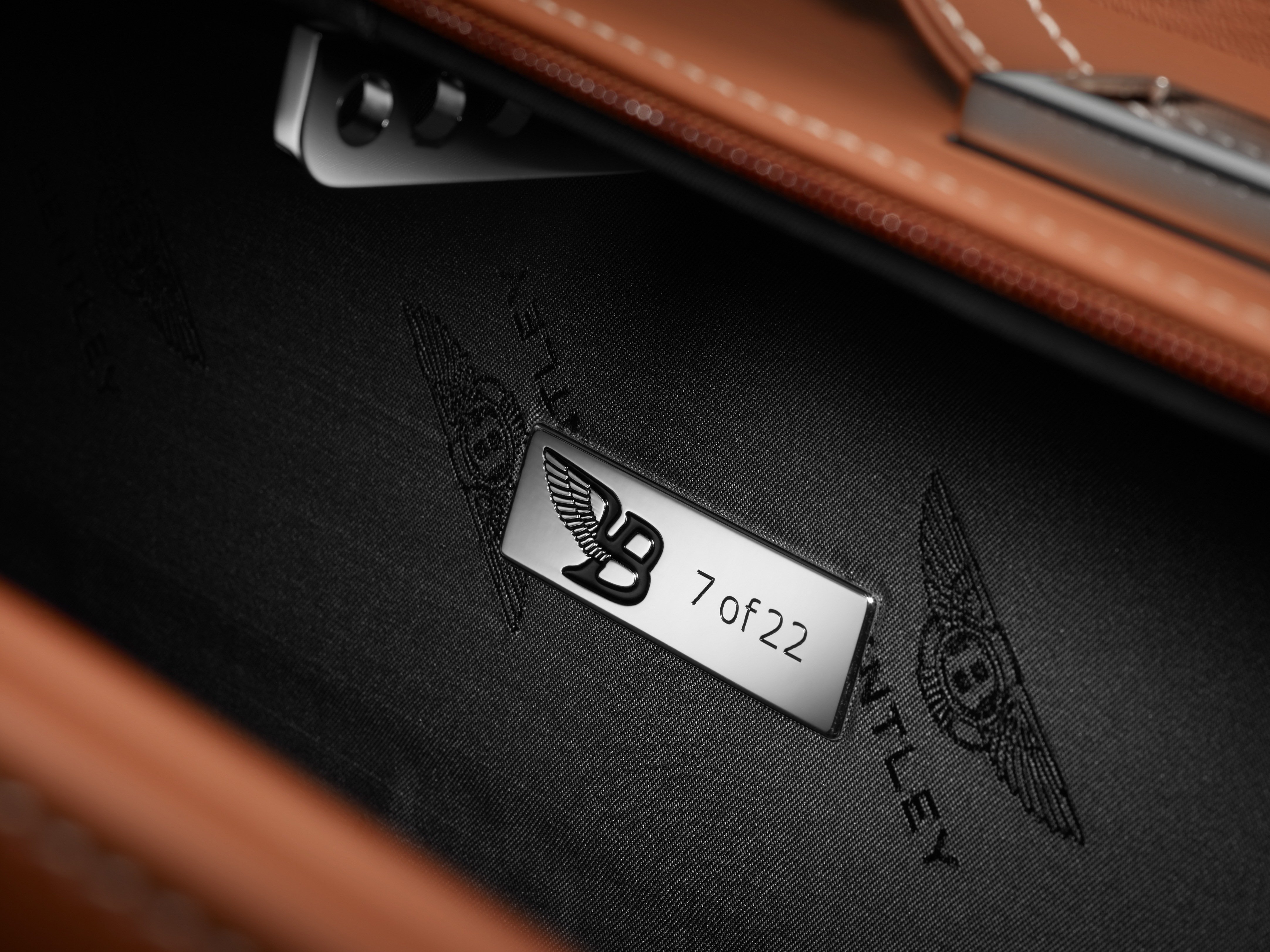 bentley, Birkin, Mulsanne, 7of22 Wallpaper