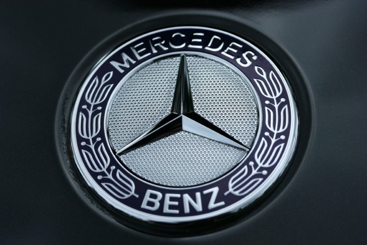 mercedes benz, Logo Wallpapers HD / Desktop and Mobile Backgrounds