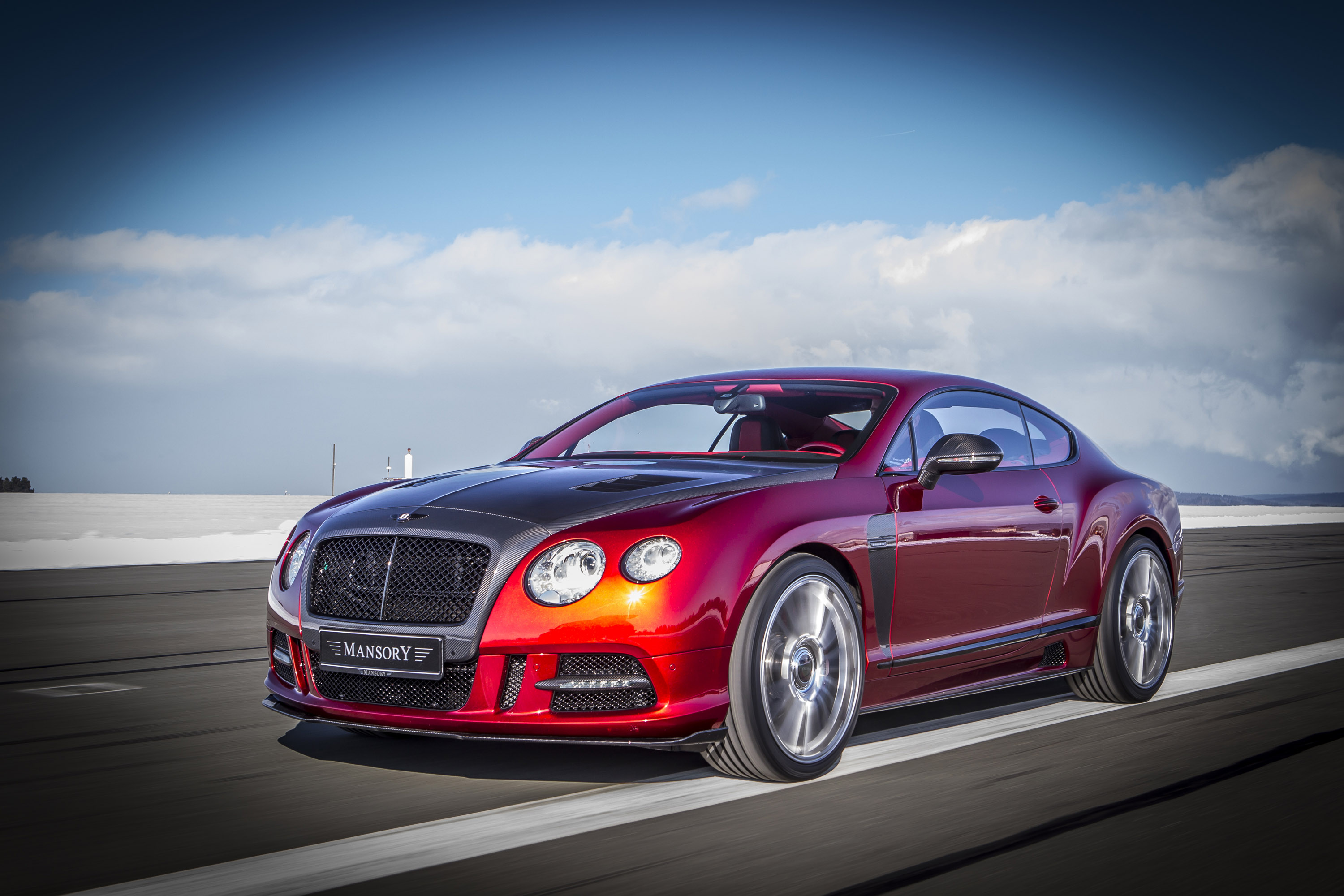 2013, Mansory, Sanguis, Bentley, Continental, Gt, Tuning, Luxury, Supercar, Supercars Wallpaper