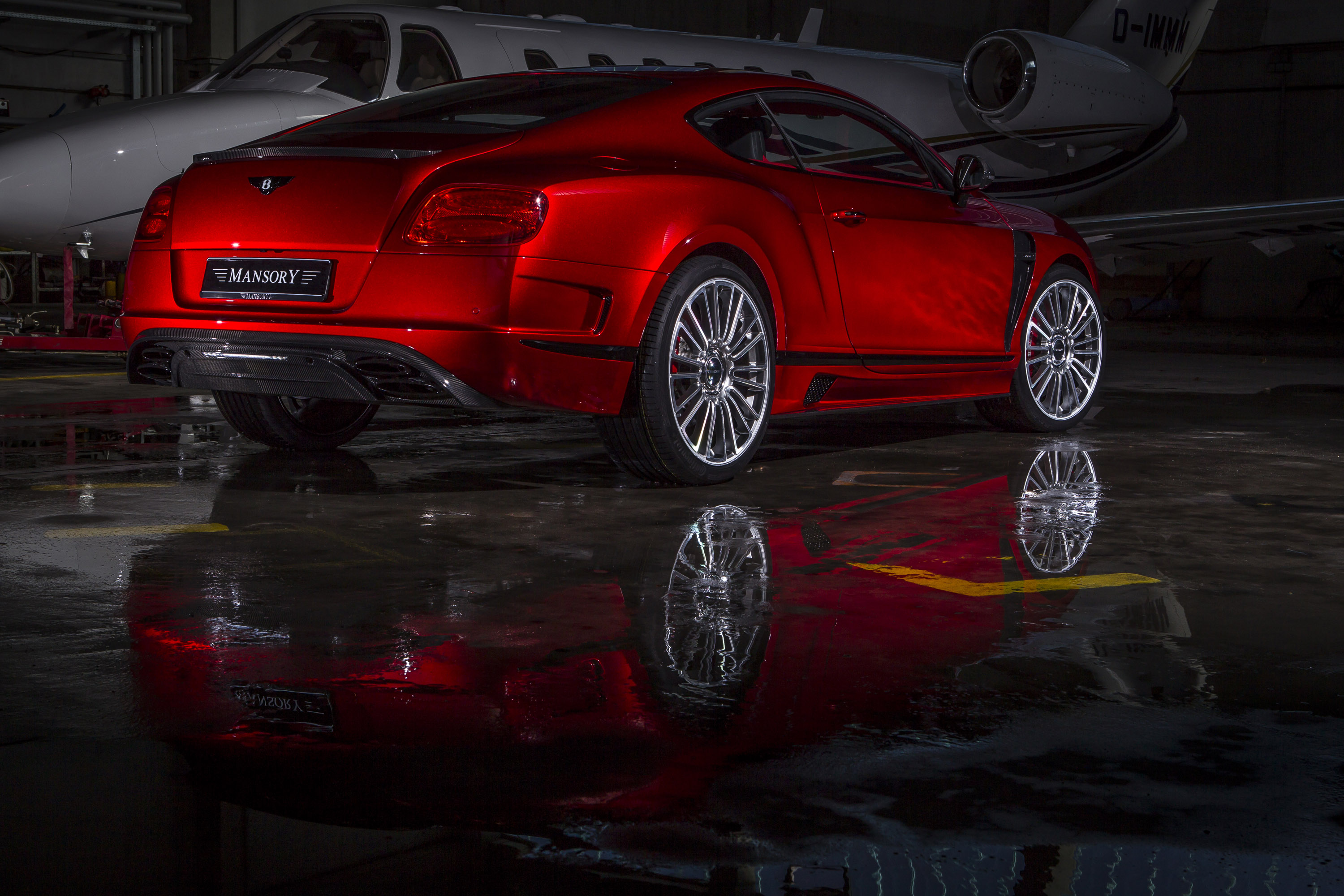 2013, Mansory, Sanguis, Bentley, Continental, Gt, Tuning, Luxury, Supercar, Supercars Wallpaper