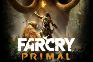 far, Cry, Primal, Action, Fighting, Shooter, Farcry, Adventure, Fantasy, Sandbox, Poster
