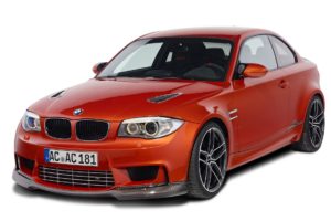 2012, Ac schnitzer, Bmw, 1 series, M coupe, Coupe, Tuning