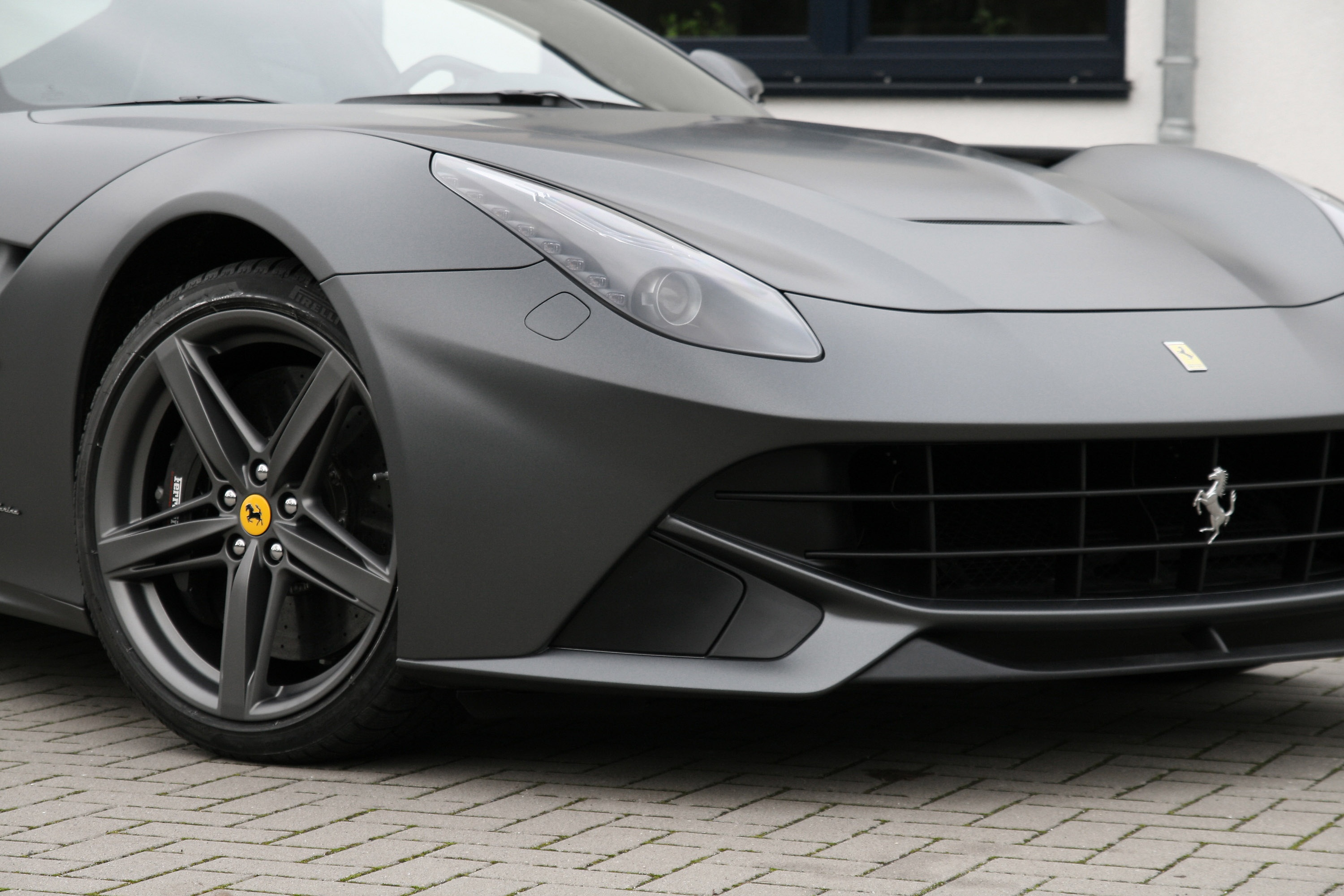 2012, Cam, Shaft, Ferrari, F12, Berlinetta, Supercar, Supercars, Wheel, Wheels Wallpaper