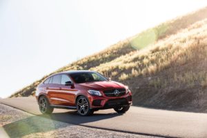 2016, Mercedes, Gle, 450, Amg, 4matic, Coupe, Us spec, Cars, Suv, 2015