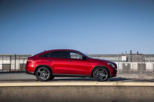 2016, Mercedes, Gle, 450, Amg, 4matic, Coupe, Us spec, Cars, Suv, 2015