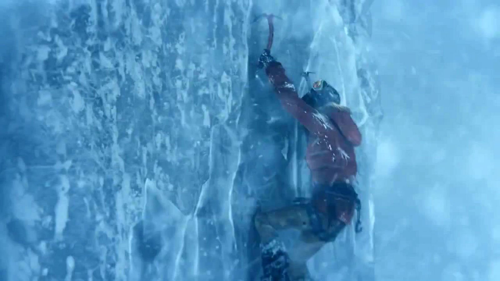 rise, Tomb, Raider, Lara, Croft, Action, Adventure, Fantasy, Warrior Wallpaper