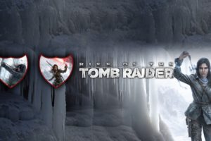 rise, Tomb, Raider, Lara, Croft, Action, Adventure, Fantasy, Warrior, Poster