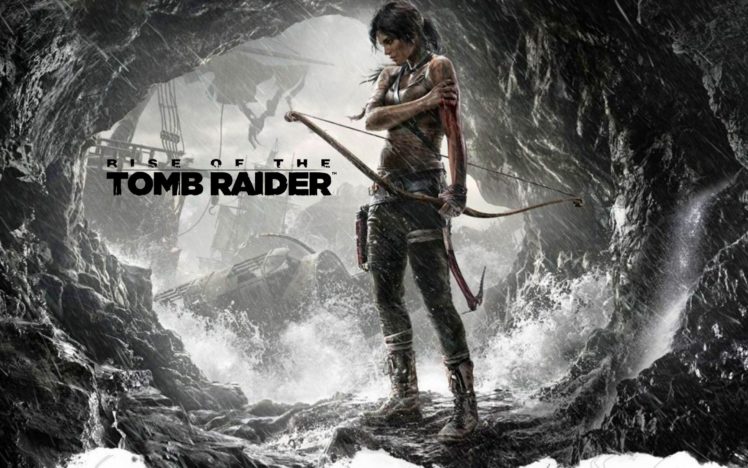 download tomb raider rise of the tomb raider