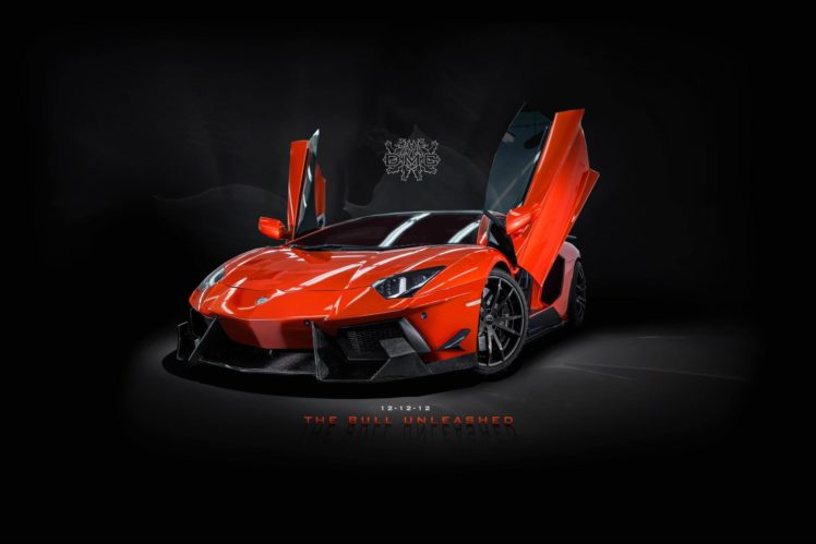 2012, Dmc, Lamborghini, Aventador, Lp900sv, Supercar, Supercars, Tuning HD Wallpaper Desktop Background