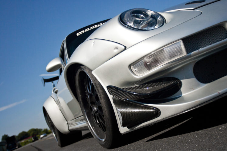 2012, Mcchip dkr, Porsche, 993, Gt2, Turbo, Widebody, Mc600, Tuning, Supercar, Supercars, Wheel, Wheels HD Wallpaper Desktop Background