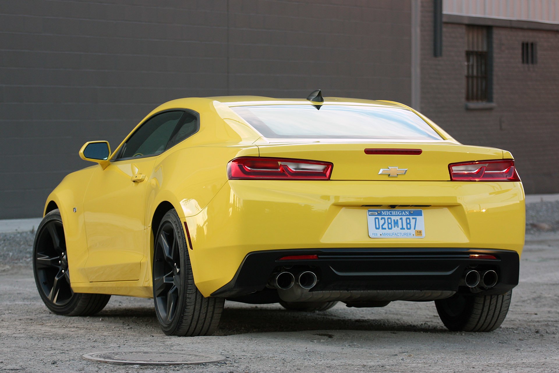 2016, Camaro, Cars, Chevrolet, Chevy, Coupe Wallpaper