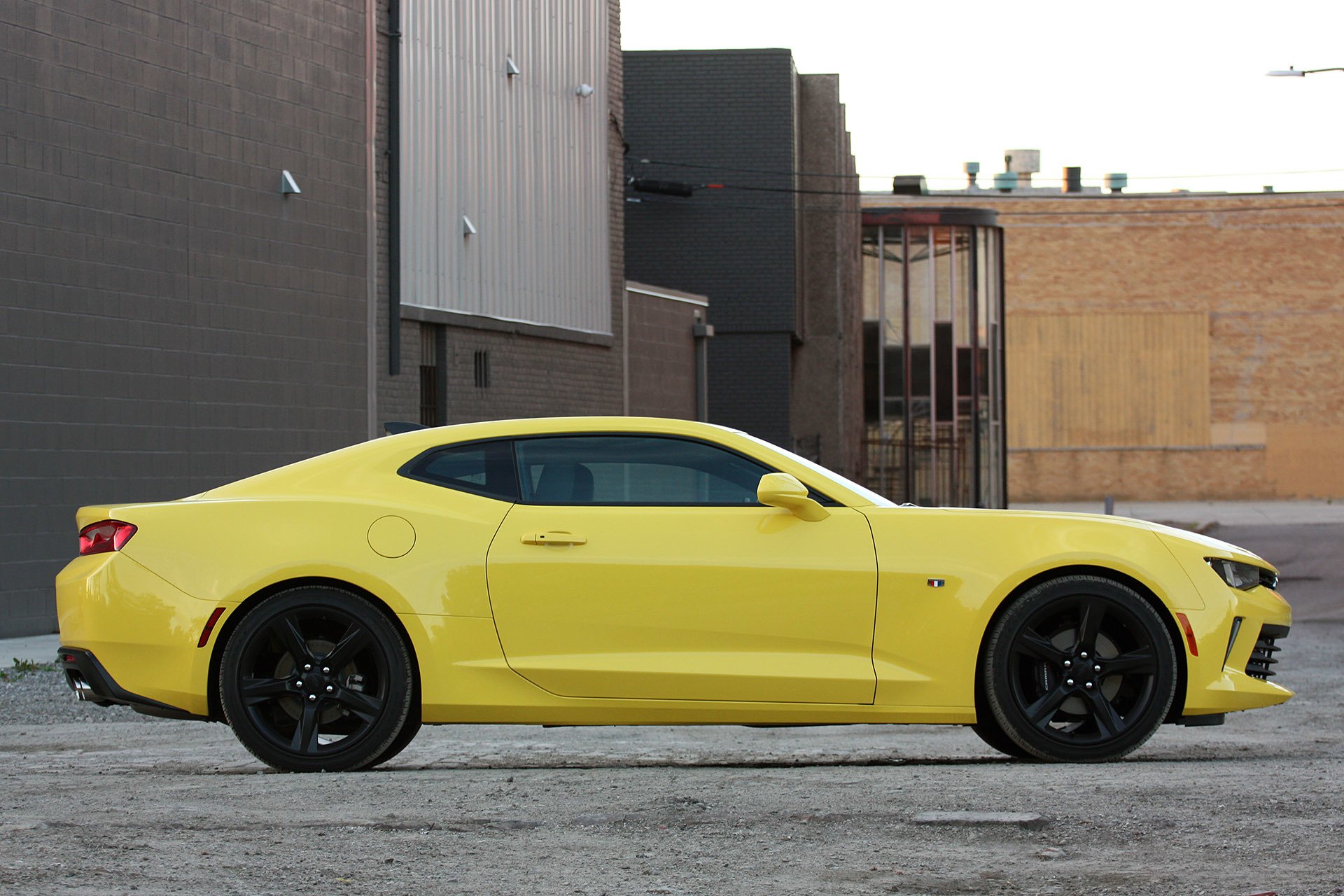 2016, Camaro, Cars, Chevrolet, Chevy, Coupe Wallpaper