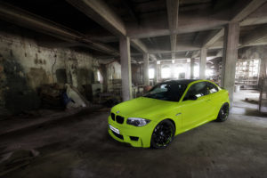 2012, Schwabenfolia, Bmw, 1m coupe, Coupe, Tuning