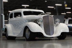 1933, Chevrolet, Sedan, Cars, Custom, White