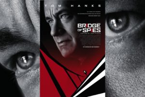 bridge, Of, Spies, Tom, Hanks, Drama, Thriller, Court, Crime, Military, 1bspies, Spy, Poster