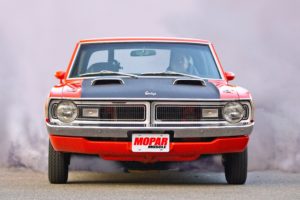 1970, Dodge, Dart, Cars, Coupe