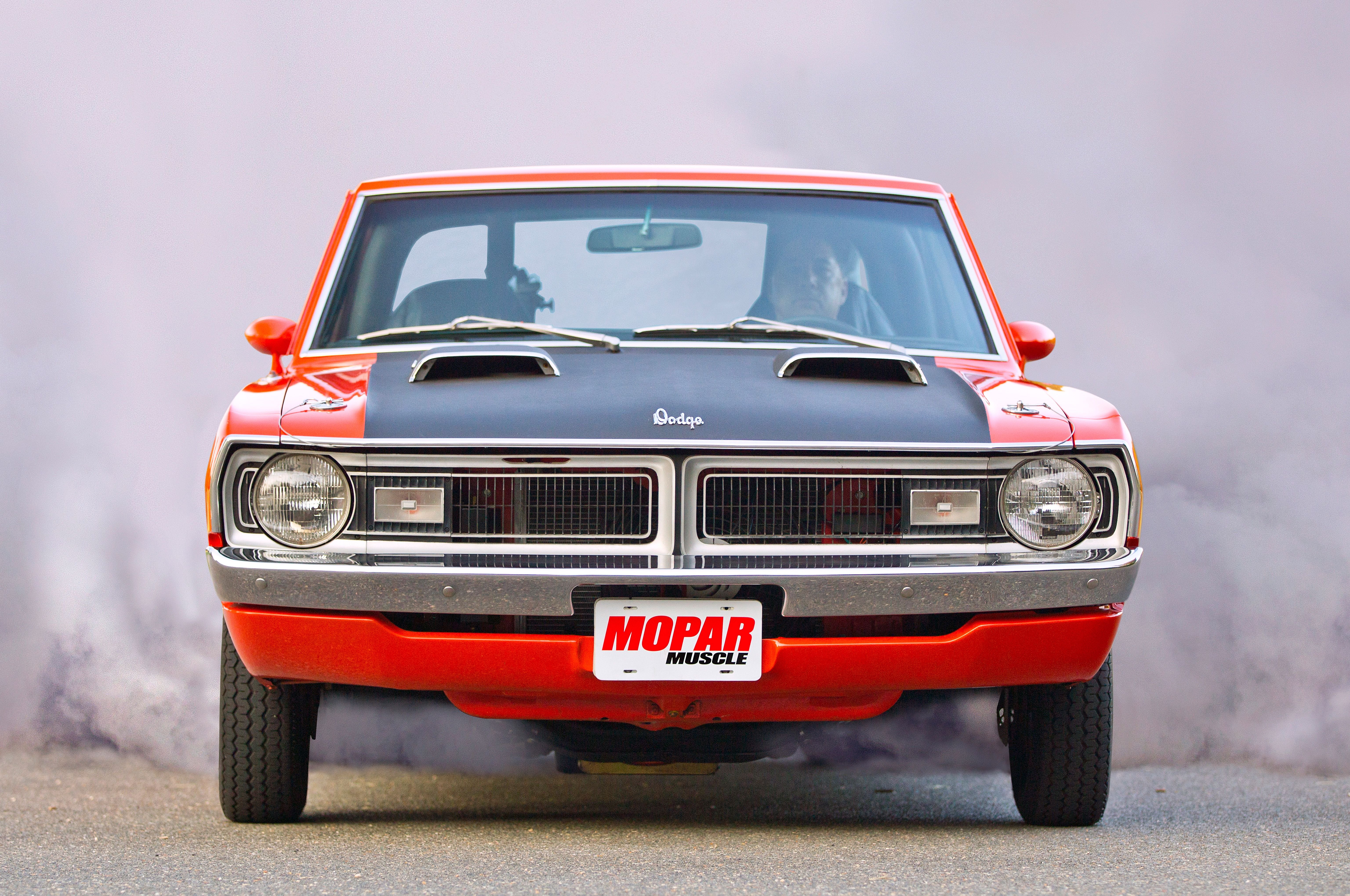 1970, Dodge, Dart, Cars, Coupe Wallpaper
