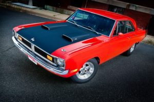 1970, Dodge, Dart, Cars, Coupe