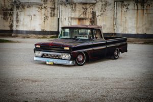 1962, Chevrolet, C10, Truck, Pickup, Cars