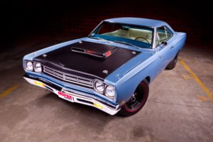 1969, Plymouth, Road, Runner, Cars, Coupe
