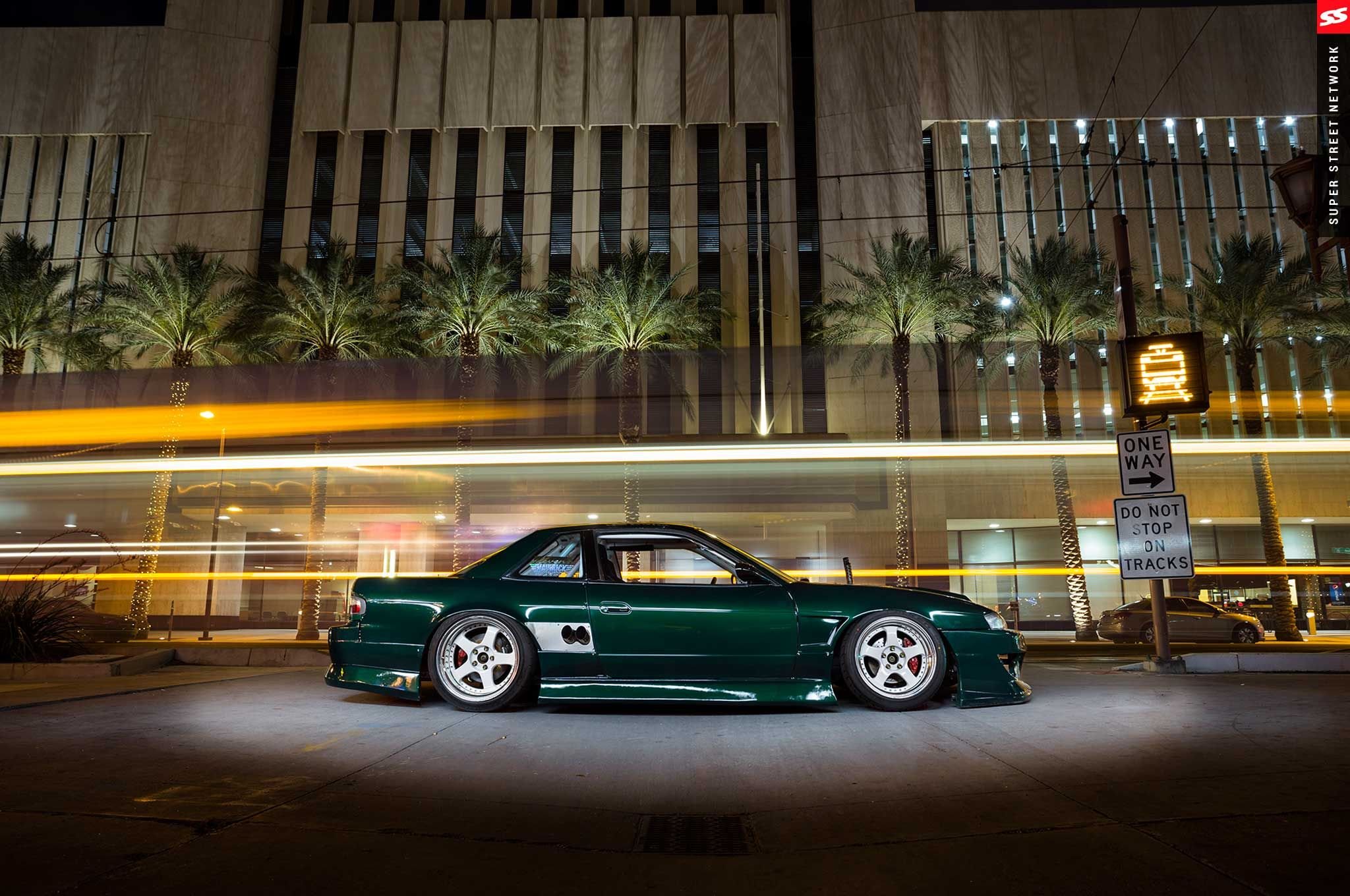 1991, Nissan, 240 sx, Coupe, Cars, Modidied Wallpaper