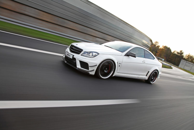 2012, Vath, Mercedes, Benz, V 63, Coupe, Supercharged, Tuning HD Wallpaper Desktop Background