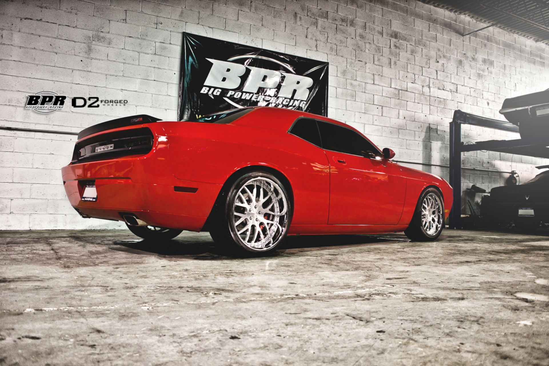 2012, D2forged, Dodge, Challenger, Srt8, Tuning, Muscle, Hot, Rod, Rods Wallpaper