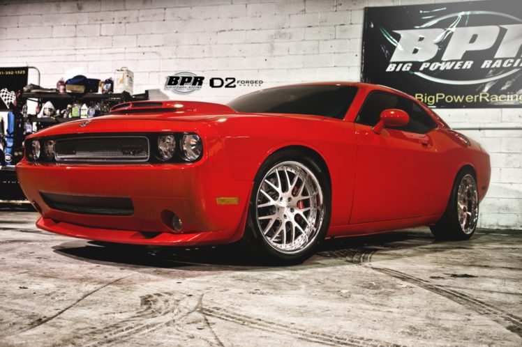 2012, D2forged, Dodge, Challenger, Srt8, Tuning, Muscle, Hot, Rod, Rods HD Wallpaper Desktop Background