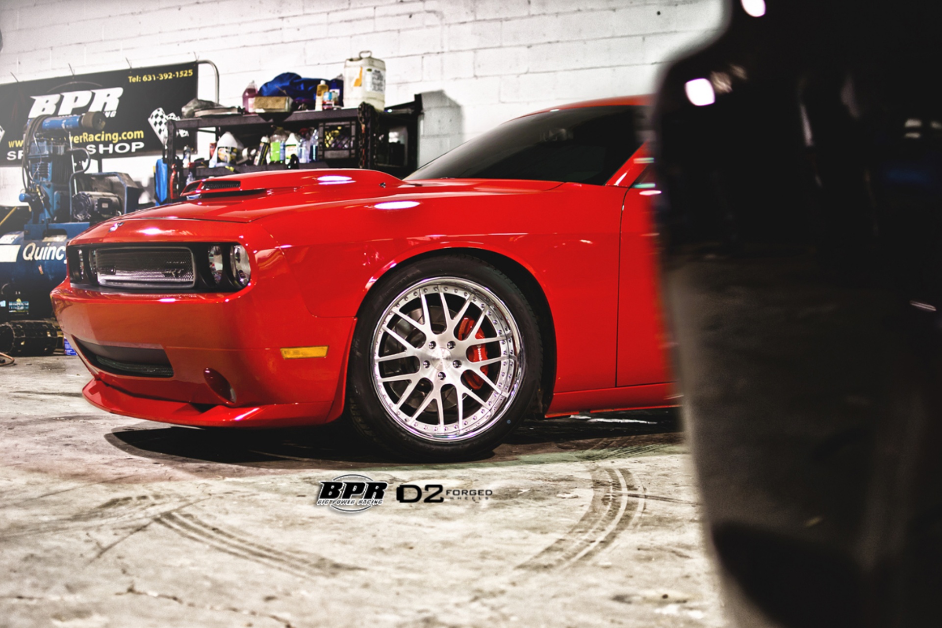 2012, D2forged, Dodge, Challenger, Srt8, Tuning, Muscle, Hot, Rod, Rods, Wheel, Wheels Wallpaper