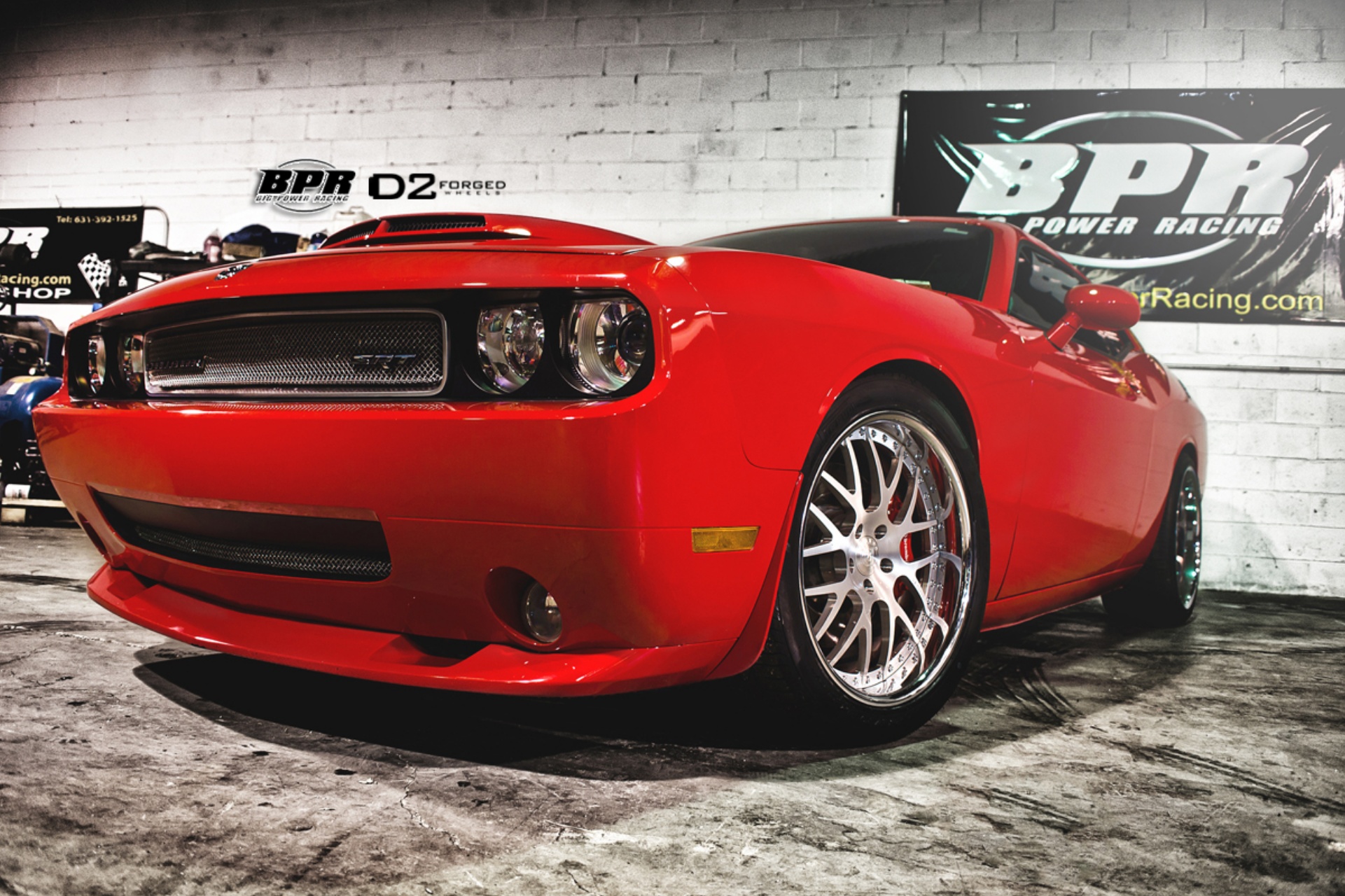 2012, D2forged, Dodge, Challenger, Srt8, Tuning, Muscle, Hot, Rod, Rods Wallpaper