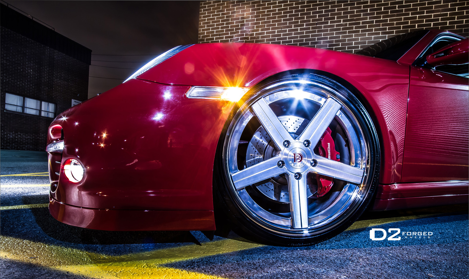 2012, D2forged, Porsche, 997, Turbo, Cv2, Tuning, Supercar, Supercars, Wheel, Wheels Wallpaper