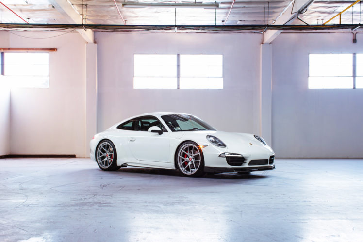 2012, Vorsteiner, Porsche, Carrera, 911, V gt, Tuning HD Wallpaper Desktop Background