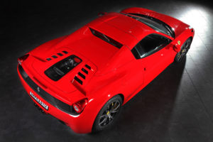 2013, Capristo, Ferrari, 458, Spider, Supercar, Supercars
