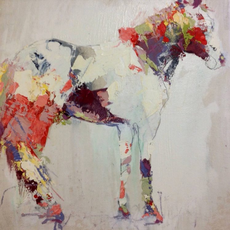 art, Artist, Melissa, Mason, Painting, Horse HD Wallpaper Desktop Background