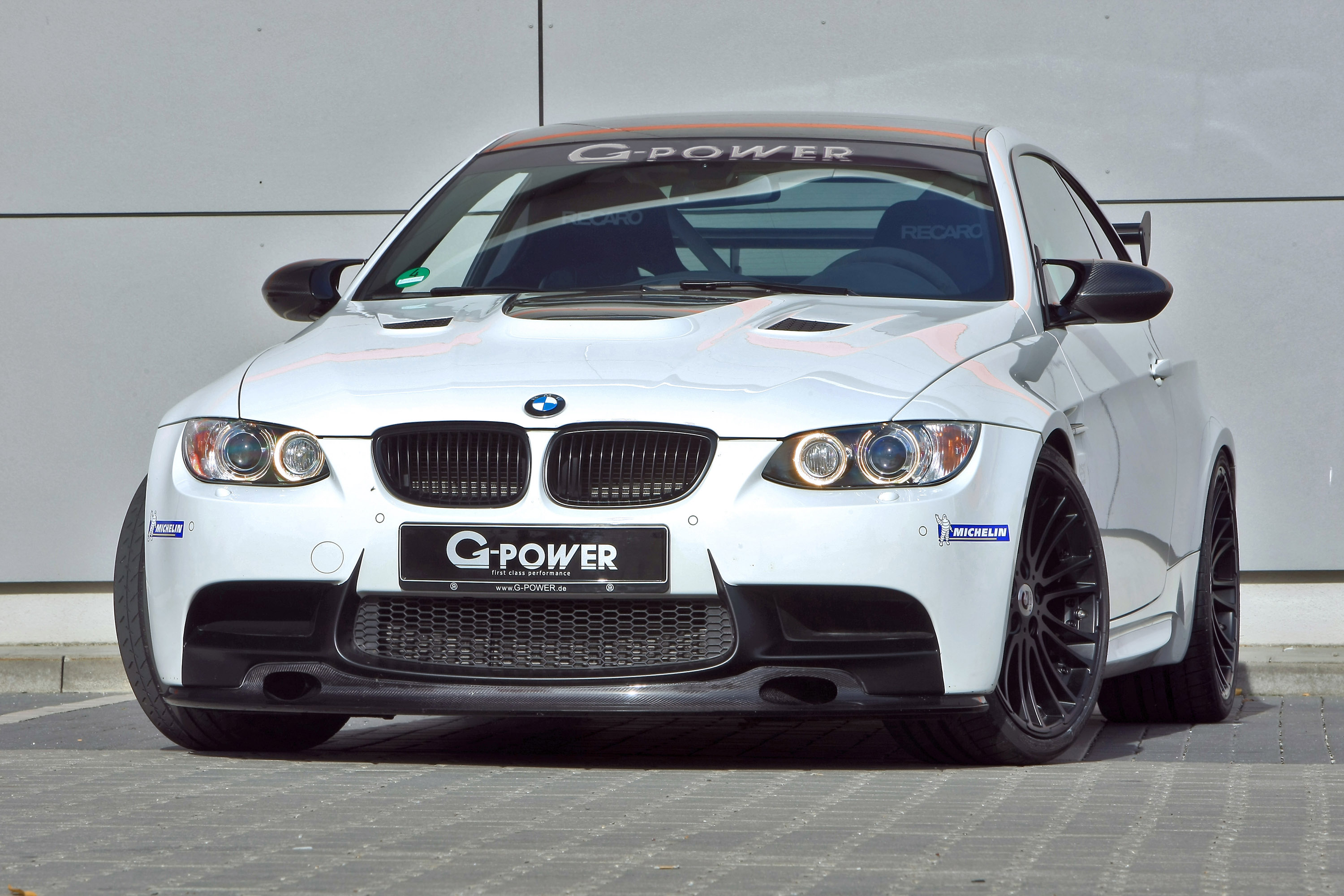 2013, G power, Bmw, E92, M3, Rs, Aero, Tuning Wallpaper