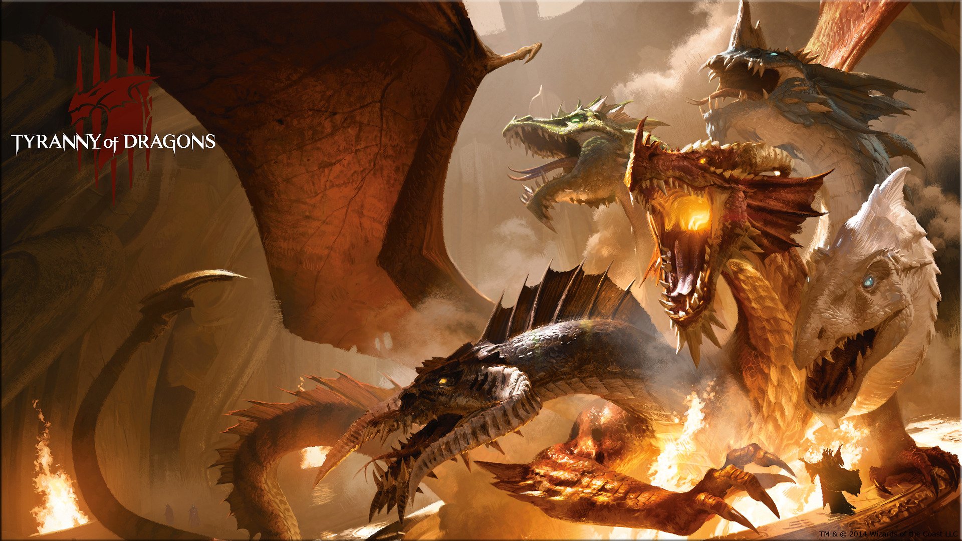 dungeons, Dragons, Forgotten, Realms, Magic, 1scl, Rpg, Action, Adventure, Puzzle, Fantasy, Warrior, Dragon Wallpaper