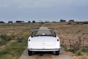 ferrari, 250 gt, Cabriolet,  series, I , Cars, Classic, White, 1957