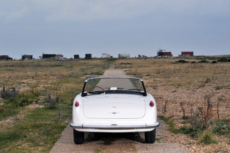 ferrari, 250 gt, Cabriolet,  series, I , Cars, Classic, White, 1957 HD Wallpaper Desktop Background