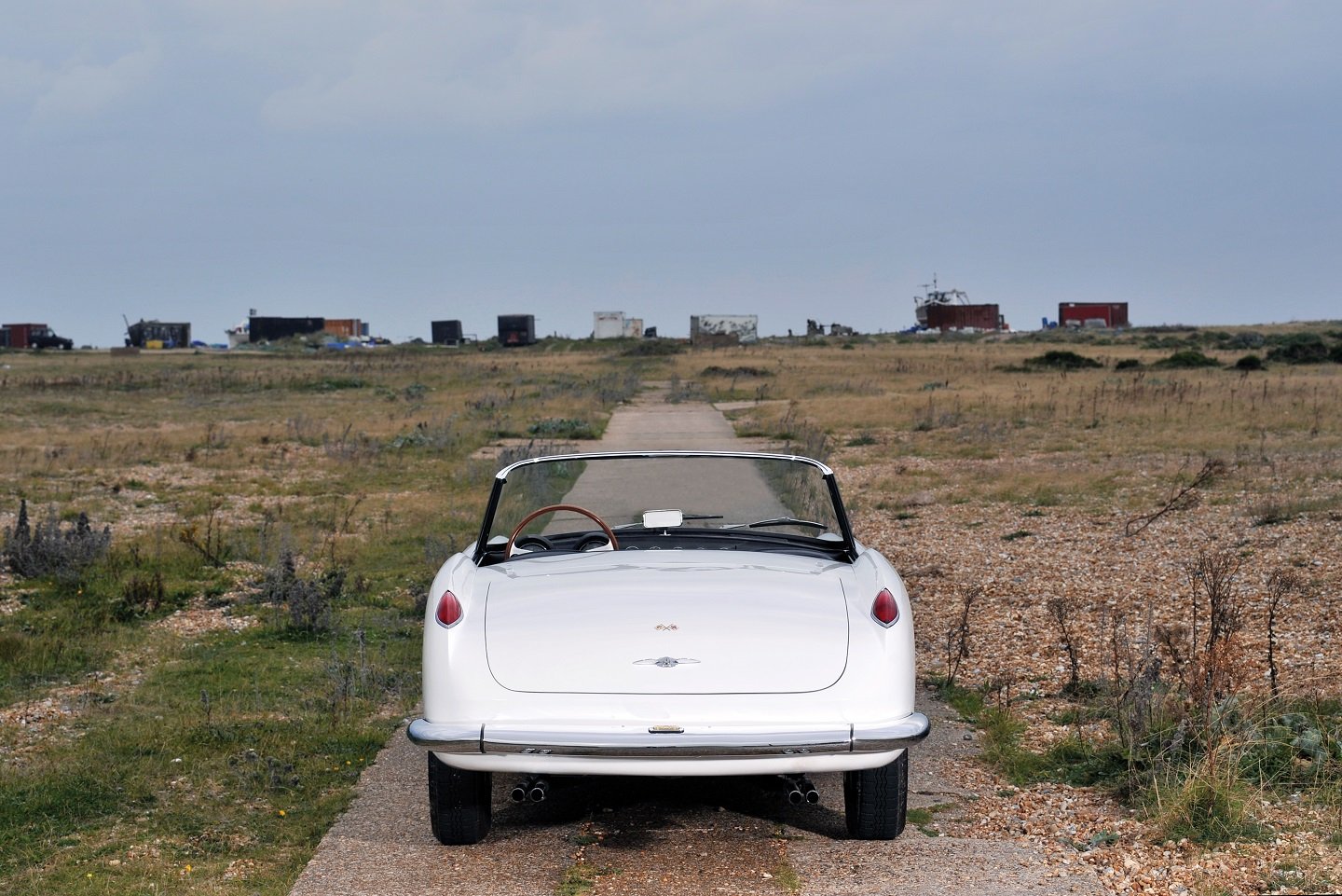 ferrari, 250 gt, Cabriolet,  series, I , Cars, Classic, White, 1957 Wallpaper