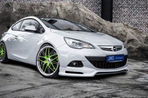 2013, Jms, Opel, Astra, J, Gtc, Coupe, Tuning